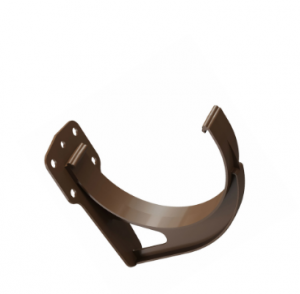 Кронштейн желоба пластиковый водостока Деке Премиум