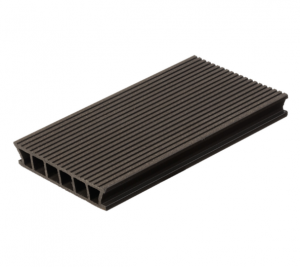 Террасная доска дпк Polywood NEO венге