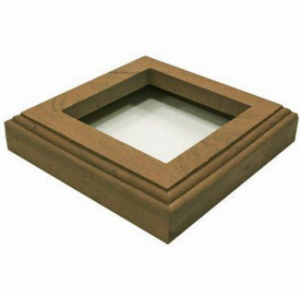 Нижняя крышка