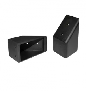 Крепеж для балясин пластик